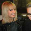 2015.05.23. Mamma Mia Video Disco & Bacardi Night Dj:Hubik Fotók:árpika.