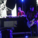 2018.03.17. Halott Pénz koncert Győr Fotók:árpika