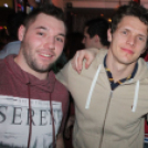 2015.02.14.Valentin napi Szingli Party Dj:Balage Fotók:árpika