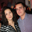 2015.12.11. Mamma Mia Ballantine\'s Party DJ:Hubik fotók:árpika