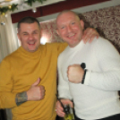 2019.12.27.Mamma Mia Pénteki Házibuli Nigel Stately Fotók:árpika