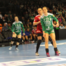 2019.02.13. Győri Audi ETO KC -Mosonmagyaróvár női kézilabda Magyar kupamérkőzés 