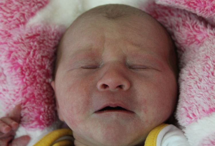 Solymári Daniella Rebeka