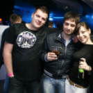 Club Neo - Newik Birthday Party