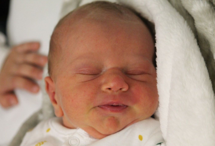 Hegedüs Oszkár Áron 