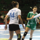 2019.01.12.Győri Audi ETO KC-MTK női kézilabda mérkőzés 