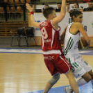 2013.04.06 Szombat Hat-Agro Uni Győr-Dksk Miskolc női kosárlabda fotók.árpika