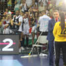 2019.07.21.Kézilabda Női U19-es EB Döntő Magyarország-Hollandia és záróünnepség