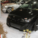 Tuning show - Fotók: Prém Zoltán