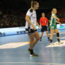 2017.10.27. Győri Audi ETO-Dunaújváros KKA Női kézilabda mérkőzés Fotók:árpika 