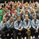 2019.05.12.5 Bajnokok Ligája Győzelem ünneplés