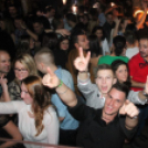 2015.01.10.Mamma Mia Éjjel-Nappal Budapest Zsófi és Anikó Dj:Balage Fotók:árpika