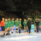 2019.01.02.Győri Audi ETO KC-FTC Rail Hungária női kézilabda mérkőzés 