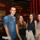 2014.10.01.Szerda - Lapos buli