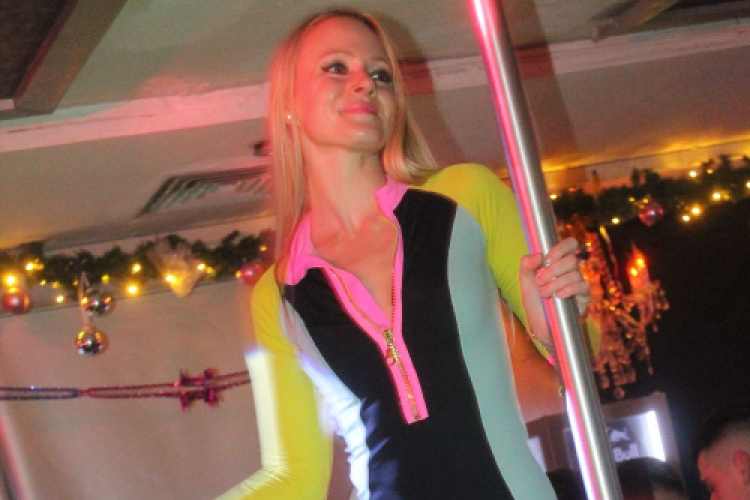 2019.01.05.Mamma Mia Szombati Házibuli Dj:Balage Fotók.árpika