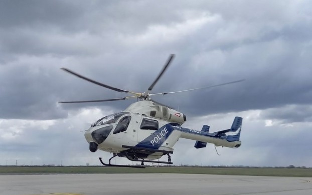 Helikopterből szűrték ki a szabályszegőket