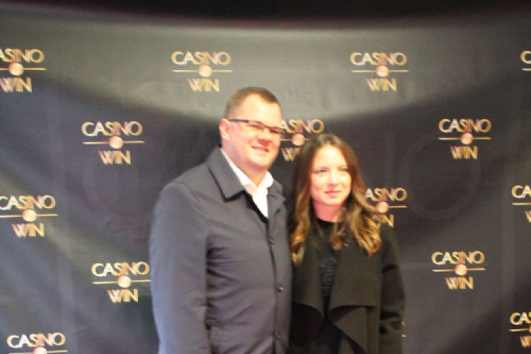 2016.10.22. Casino Win Győr Opening Party fotók:árpika 