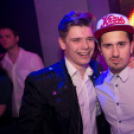 Club Vertigo -  Bricklake 2014.01.18. (szombat)