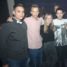 Club Vertigo - Deák bál / ANGELS OF NIGHT 2015.11.06. (péntek)