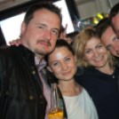 2014.04.19. Mamma Mia Celebek a Pultban Bódi Sylvi És Berki Krisztián,Hódi Pamela Fotó:árpika