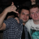 2013.01.12.Szombat Mamma Mia Dj:Balázska (2) fotók:árpika