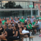 2018.08.30.Győri Audi ETO KC szúrkolói évadnyitó Fotók:árpika 