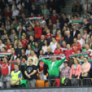 2018.03.22. Magyarország-Hollandia női kézilabda mérkőzés Fotók:árpika