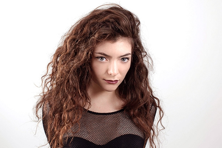 Lorde a legfiatalabb és a legjobb 