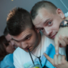 Születésnaposok éjszakája