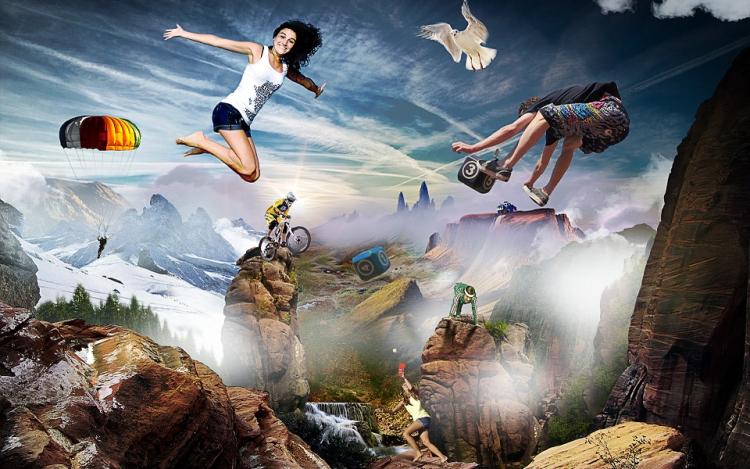 Európai Sporthét Győrújfalun és Horvátzsidányban