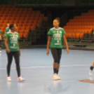 2019.07.30.Győri Audi ETO KC Nyilvános Edzés 