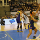 2013.03.10.Hat-Agro Uni Győr-Good Angels Kosice női kosárlabda (2) fotók:árpika