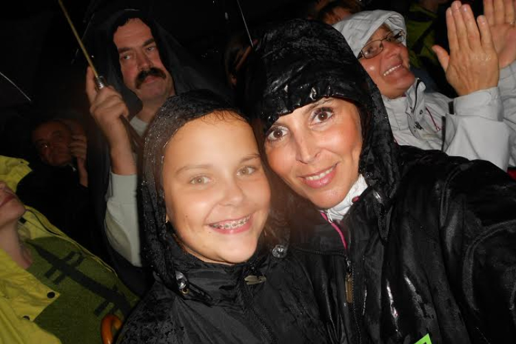 Tom Jones - Küldd be fotód és nyerj!