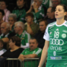 2020.01.05.Győri Audi ETO KC-Dunaújváros KKC női bajnoki mérkőzés