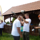 IV. Győri Szuperinfó Családi Piknik és Amatőr Horgászverseny Fotó: Novák Attila