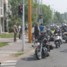 2015.05.09. Motoros Felvonulás Győr Fotók:árpika