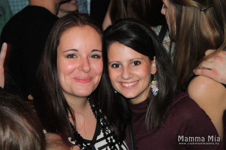 2018.12.18 Mamma Mia Gáspár Laci \