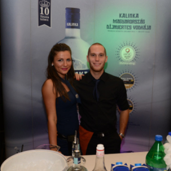 2014.10.29.Szerda - Kalinka Party