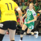 2019.10.06.Győri Audi ETO KC-IKSavenhof Bajnokok Ligája mérkőzés 