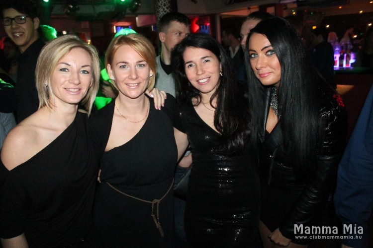 2015.11.27.Mamma Mia Pénteki Házibuli Dj:Ice&Solymi Conga Fotók:árpika