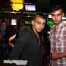 2014.10.10.Péntek - Friday Night Party