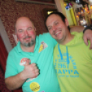 2016.01.08.Mamma Mia Pénteki Házibuli DJ.Ice & Solymi Conga Fotók:árpika