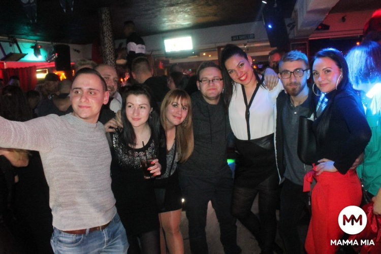 2019.03.08.Mamma Mia Nőnapi Party&Horváth Tamás 