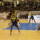 2013.03.10.Hat-Agro Uni Győr-Good Angels Kosice női kosárlabda (1) fotók:árpika