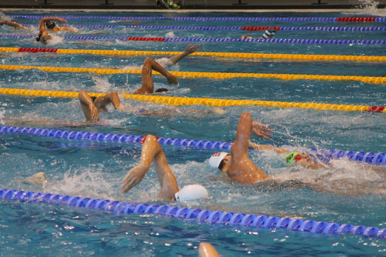 2017.07.25. EYOF 2017 Győr 2.nap Fotók:árpika 