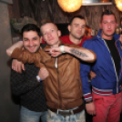 Club Vertigo - 5 Years Gone w/ Sterbinszky 2013.03.16. (szombat) (1) (Fotók:Vertigo)