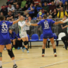 2019.01.17.Mosonmagyaróvári KC-Győri Audi ETO KC női kézilabda bajnoki mérkőzés 