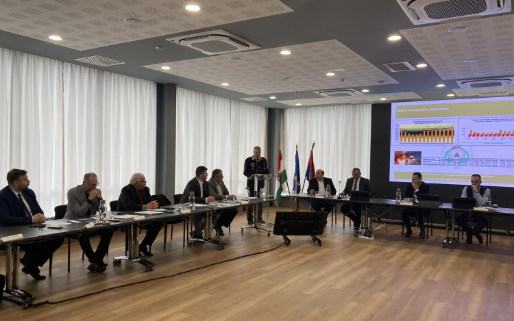 Vármegyei közgyűlés: mutatjuk a legfontosabb terveket