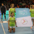 2019.03.06. Győri Audi ETO KC -Dunaújváros női bajnoki mérkőzés