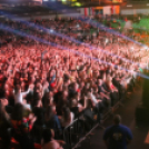 2018.03.17. Halott Pénz koncert Győr Fotók:árpika